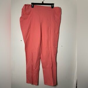 Isaac Mizrahi Live! Womens pants size 24